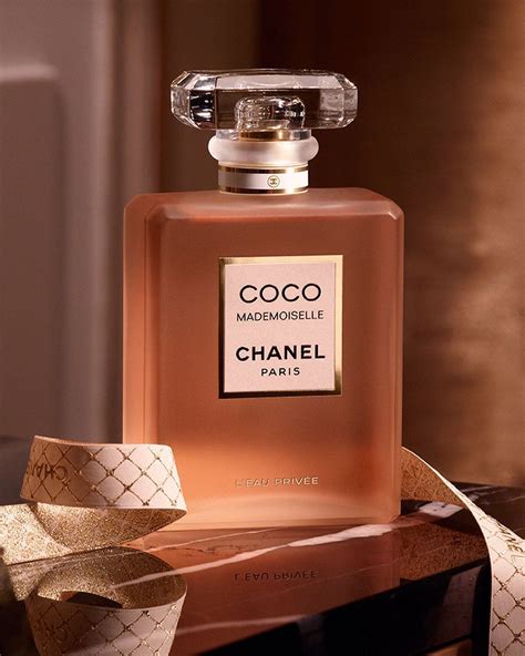 chanel mademoiselle nuit|coco mademoiselle where to buy.